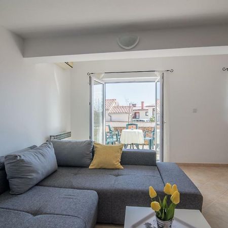 Apartment Lavanda Premantura Kültér fotó