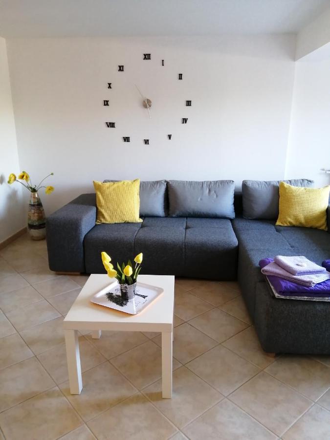 Apartment Lavanda Premantura Kültér fotó