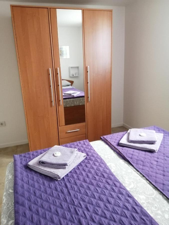 Apartment Lavanda Premantura Kültér fotó