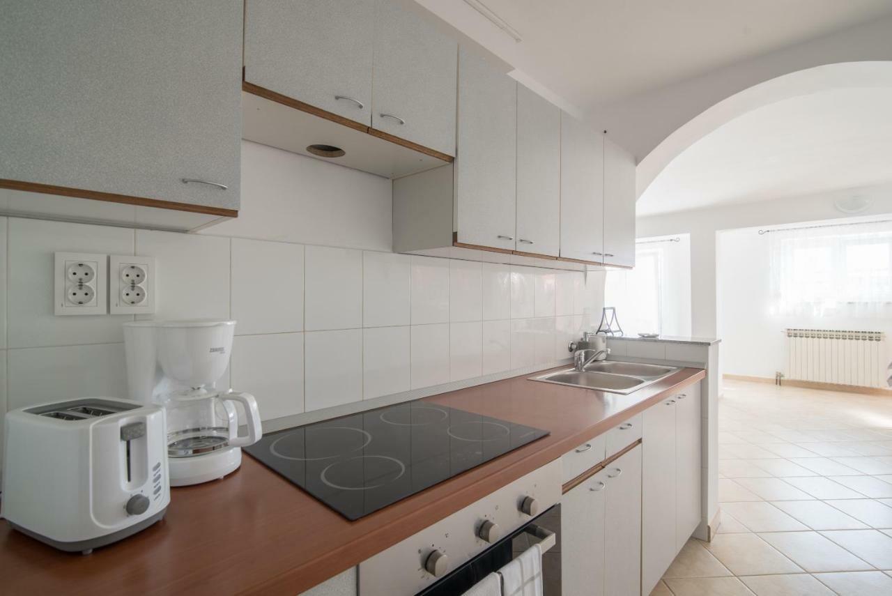 Apartment Lavanda Premantura Kültér fotó