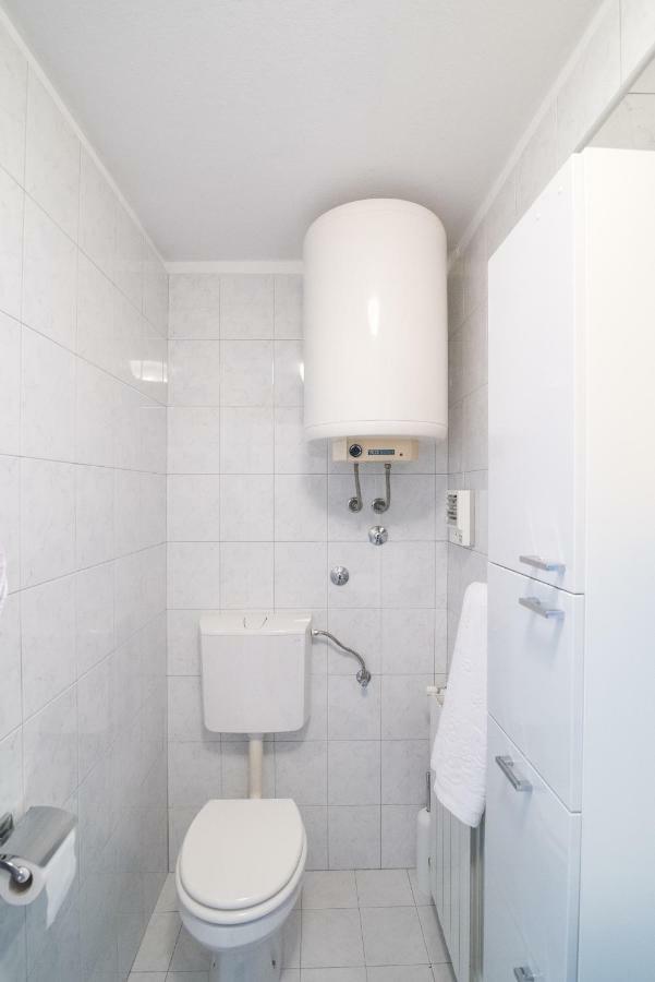 Apartment Lavanda Premantura Kültér fotó