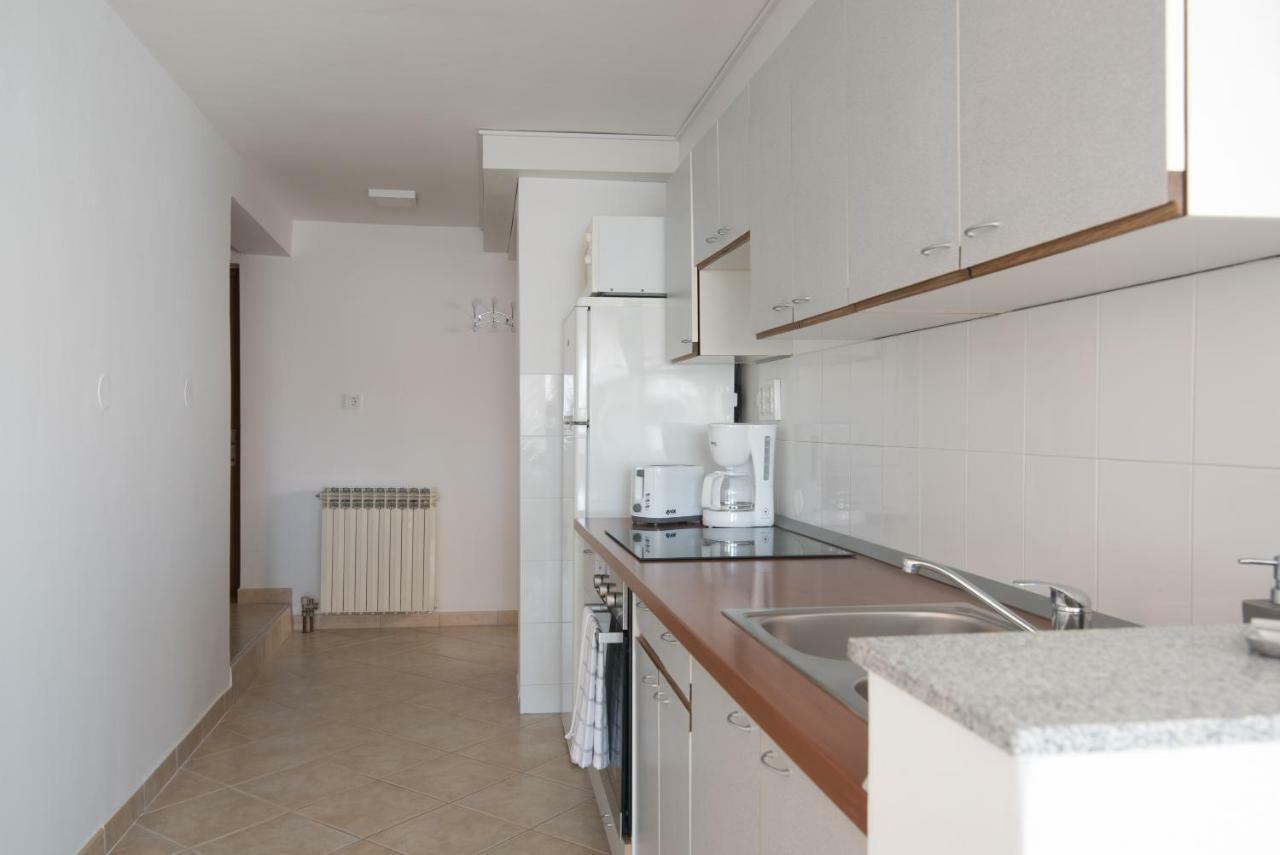 Apartment Lavanda Premantura Kültér fotó