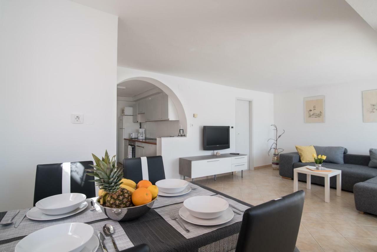 Apartment Lavanda Premantura Kültér fotó