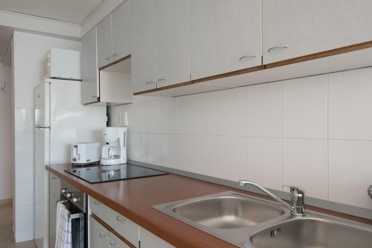 Apartment Lavanda Premantura Kültér fotó
